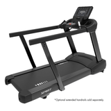 Spirit CT800 Treadmill - Commercial Treadmill - Spirit Fitness - 6