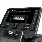 Spirit CT800 Treadmill - Commercial Treadmill - Spirit Fitness - 8
