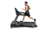 Spirit CT800 Treadmill - Commercial Treadmill - Spirit Fitness - 15