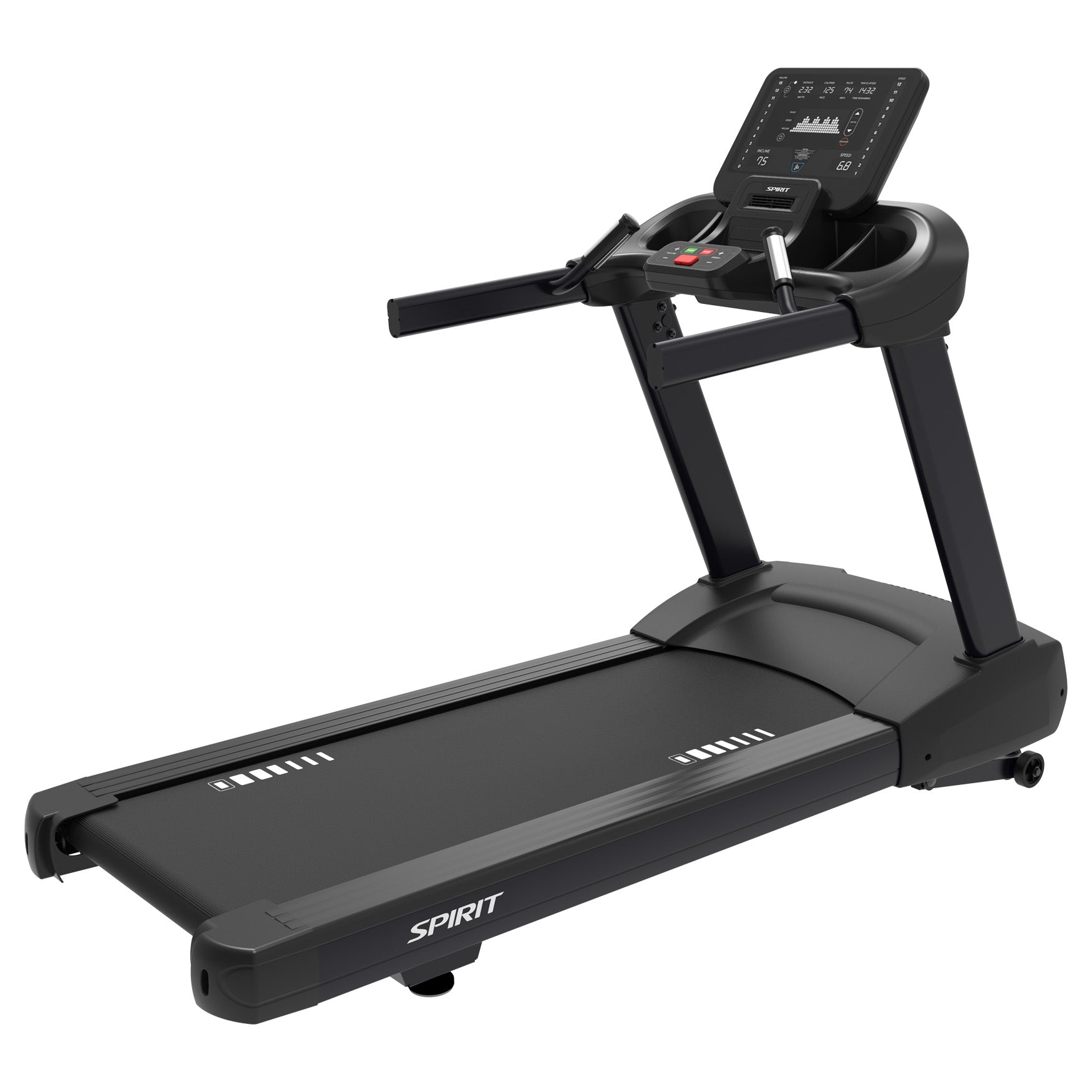Spirit CT800 Treadmill | Flaman Fitness