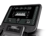 Spirit CT850 Treadmill (Requires 20 Amp) - Commercial Treadmill - Spirit Fitness - 10