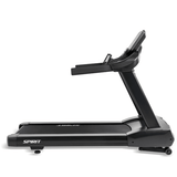Spirit CT850 Treadmill (Requires 20 Amp) - Commercial Treadmill - Spirit Fitness - 3