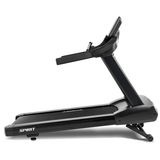 Spirit CT850 Treadmill (Requires 20 Amp) - Commercial Treadmill - Spirit Fitness - 4