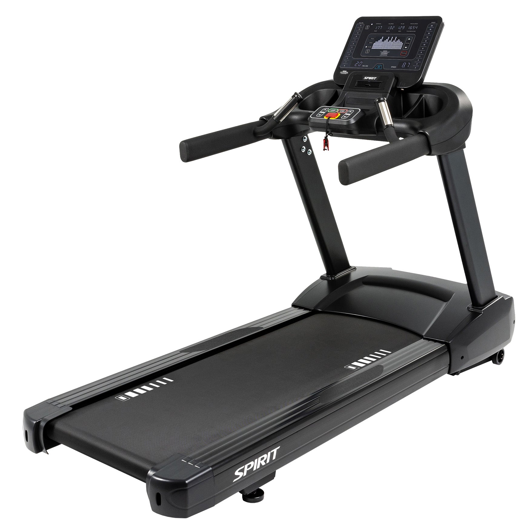 Spirit CT850 Treadmill (Requires 20 Amp) - Main Image