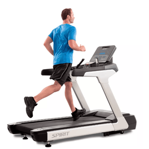 Spirit CT900 Commercial Treadmill - Treadmills - Spirit Fitness - 5