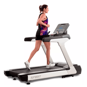 Spirit CT900 Commercial Treadmill - Treadmills - Spirit Fitness - 4