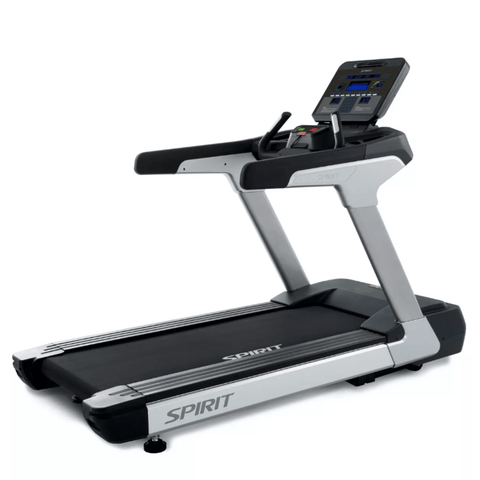 Spirit CT900 Commercial Treadmill(Requires 20amp) Flaman Fitness