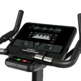Spirit CU800 Upright Bike - Self Generating Upright Bike - Spirit Fitness - 7