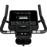 Spirit CU800 Upright Bike - Self Generating Upright Bike - Spirit Fitness - 6