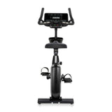 Spirit CU800 Upright Bike - Self Generating Upright Bike - Spirit Fitness - 3