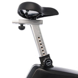 Spirit CU800 Upright Bike - Self Generating Upright Bike - Spirit Fitness - 10