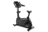 Spirit CU900 Commercial Upright Bike - Self Generating Upright Bike - Spirit Fitness - 5
