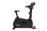 Spirit CU900 Commercial Upright Bike - Self Generating Upright Bike - Spirit Fitness - 2