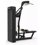 Spirit DUALS Lat Pulldown and Seated Row