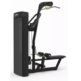 Spirit DUALS Lat Pulldown & Row - Dual Series - Spirit Fitness - 3