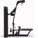 Spirit DUALS Lat Pulldown & Row - Dual Series - Spirit Fitness - 2