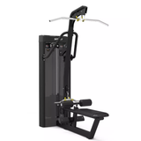 Spirit DUALS Lat Pulldown and Seated Row