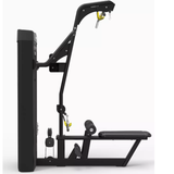 Spirit DUALS Lat Pulldown and Seated Row