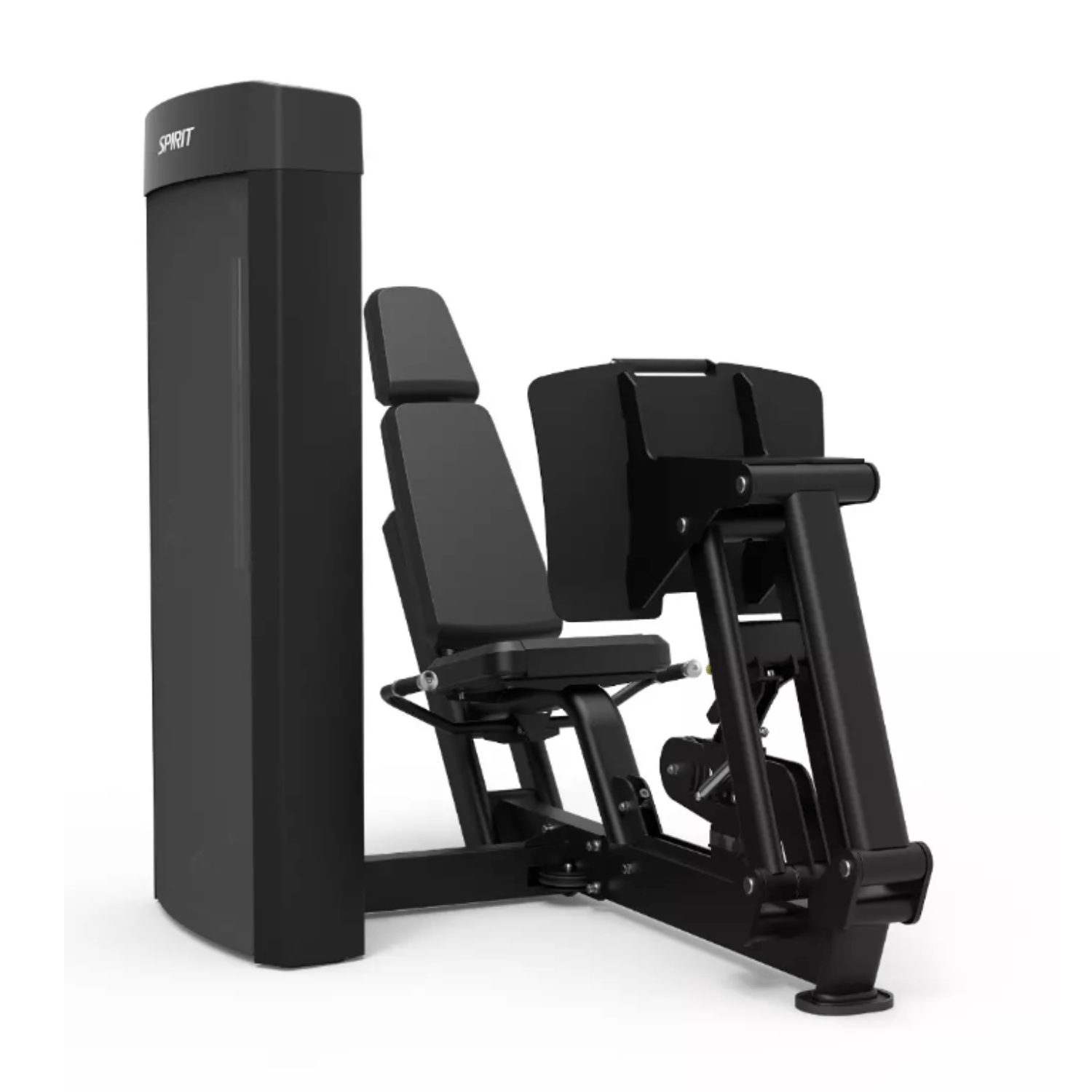 Flaman Fitness Spirit DUALS Leg Press Calf Extension