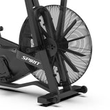 Spirit Fitness AB920 Air Bike - Air Bike  - Spirit Fitness - 4