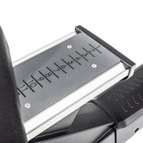 Spirit Fitness CR1000 ENT Recumbent Bike 15.6" Touchscreen - 1000 Series - Spirit Fitness - 11