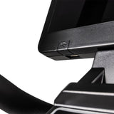 Spirit Fitness CR1000 ENT Recumbent Bike 15.6" Touchscreen - 1000 Series - Spirit Fitness - 10