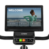 Spirit Fitness CR1000 ENT Recumbent Bike 15.6" Touchscreen - 1000 Series - Spirit Fitness - 9