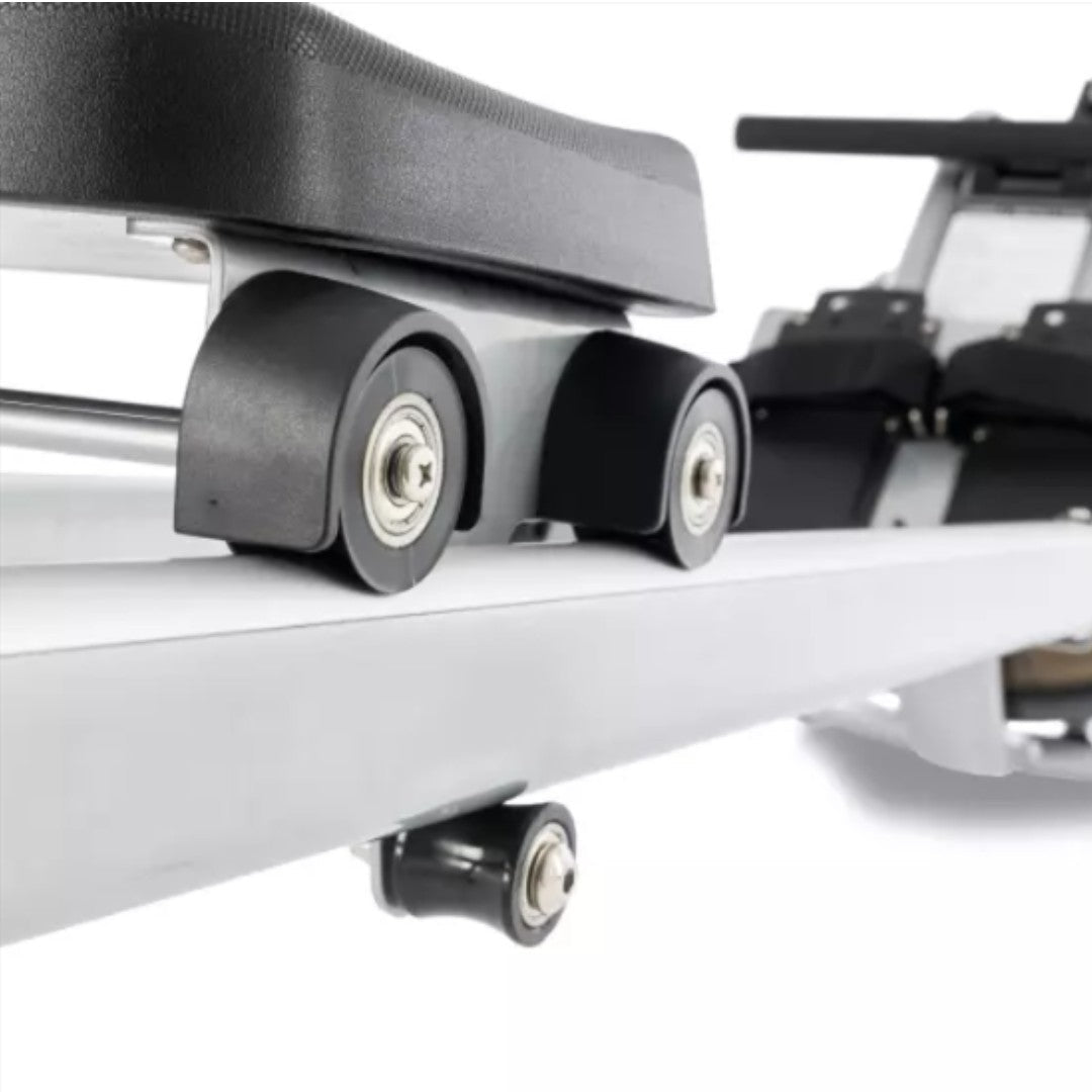 Spirit Fitness CRW800 Water Rower | Flaman Fitness