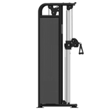 Spirit Fitness CSF Functional Trainer 200lb stacks - Functional Trainer - Spirit Fitness - 5