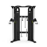 Spirit Fitness CSF Functional Trainer 200lb stacks - Functional Trainer - Spirit Fitness - 1