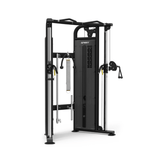 Spirit Fitness CSF Functional Trainer 200lb stacks - Functional Trainer - Spirit Fitness - 3