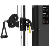 Spirit Fitness CSF Functional Trainer 200lb stacks - Functional Trainer - Spirit Fitness - 4