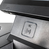 Spirit Fitness CT1000 ENT Treadmill 21.5" Touchscreen - Treadmills - Spirit Fitness - 8