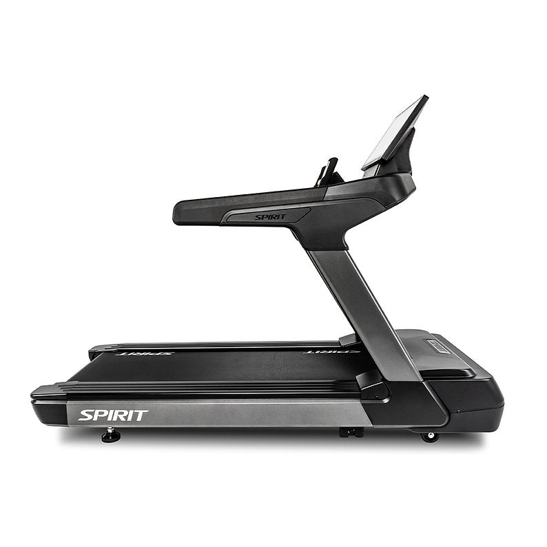 Spirit Fitness CT1000 ENT Treadmill 21.5" Touchscreen - Treadmills - Spirit Fitness - 2