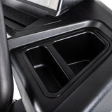 Spirit Fitness CT1000 ENT Treadmill 21.5" Touchscreen - Treadmills - Spirit Fitness - 9