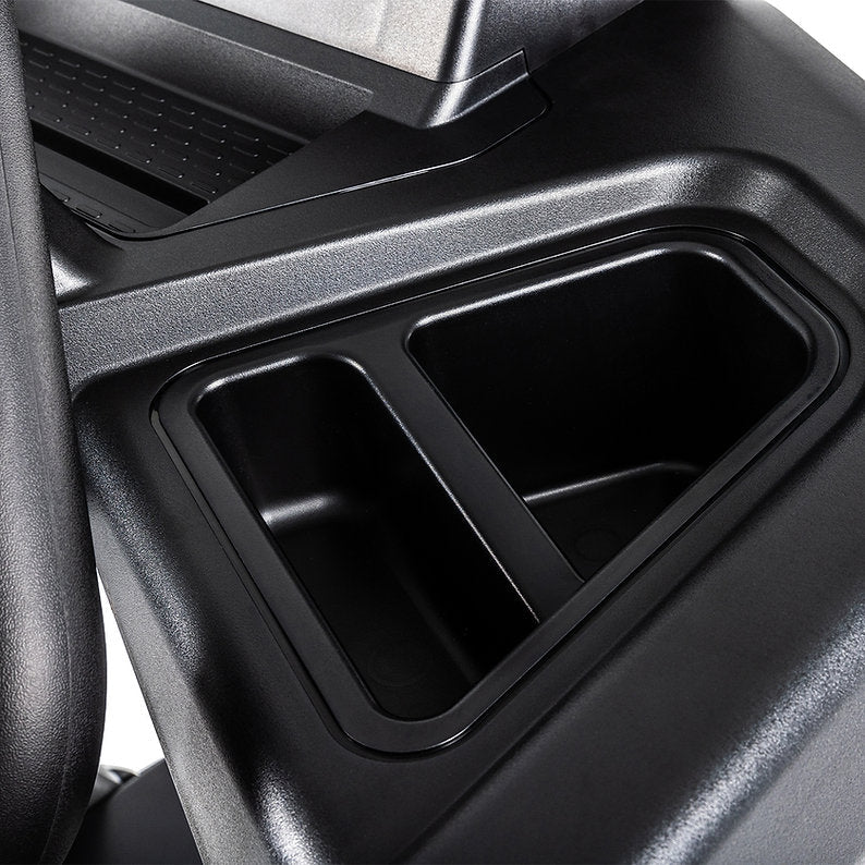 Spirit Fitness CT1000 ENT Treadmill 21.5" Touchscreen - Treadmills - Spirit Fitness - 9