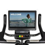 Spirit Fitness CU1000 ENT Upright Bike 15.6" Touchscreen - 1000 Series - Spirit Fitness - 8