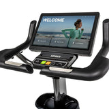 Spirit Fitness CU1000 ENT Upright Bike 15.6" Touchscreen - 1000 Series - Spirit Fitness - 9