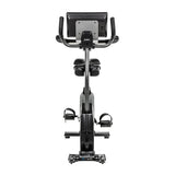 Spirit Fitness CU1000 ENT Upright Bike 15.6" Touchscreen - 1000 Series - Spirit Fitness - 6