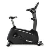 Spirit Fitness CU1000 ENT Upright Bike 15.6" Touchscreen - 1000 Series - Spirit Fitness - 5