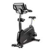 Spirit Fitness CU1000 ENT Upright Bike 15.6" Touchscreen - 1000 Series - Spirit Fitness - 3