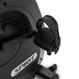 Spirit Fitness XBR25 Recumbent Bike - Recumbent Bike  - Spirit Fitness - 8
