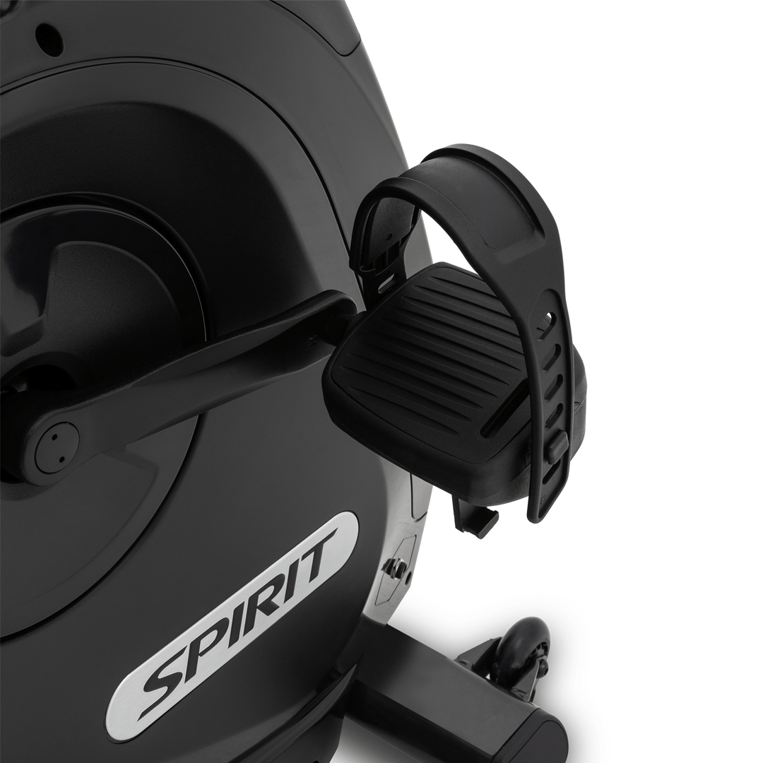 Spirit Fitness XBR25 Recumbent Bike - Recumbent Bike  - Spirit Fitness - 8