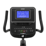 Spirit Fitness XBR25 Recumbent Bike - Recumbent Bike  - Spirit Fitness - 6