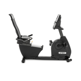 Spirit Fitness XBR25 Recumbent Bike - Recumbent Bike  - Spirit Fitness - 2