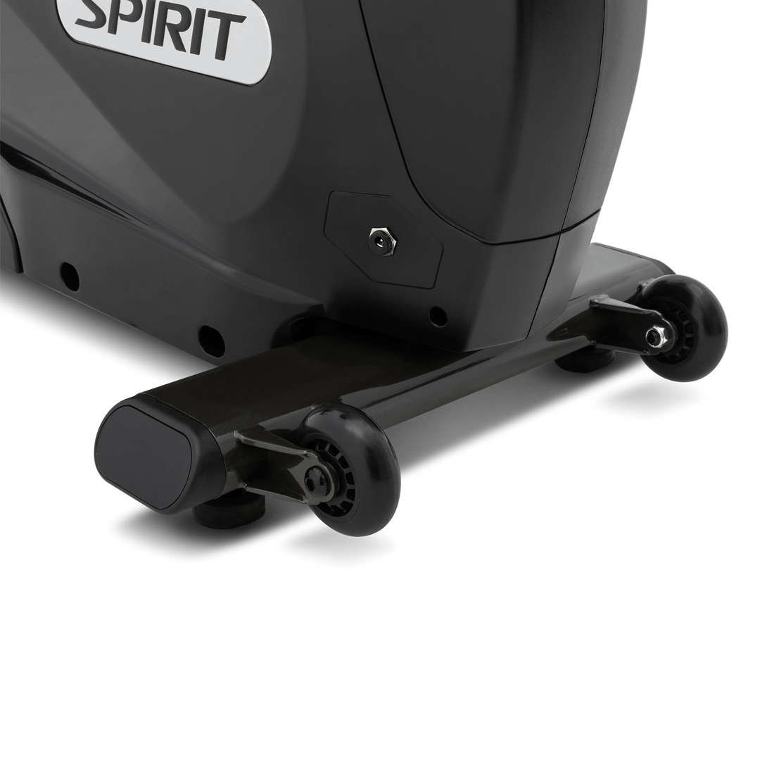 Spirit Fitness XBR25 Recumbent Bike - Recumbent Bike  - Spirit Fitness - 9