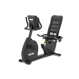 Spirit Fitness XBR25 Recumbent Bike - Recumbent Bike  - Spirit Fitness - 1
