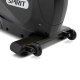 Spirit Fitness XBU25 Upright Bike - Upright Bike - Spirit Fitness - 5