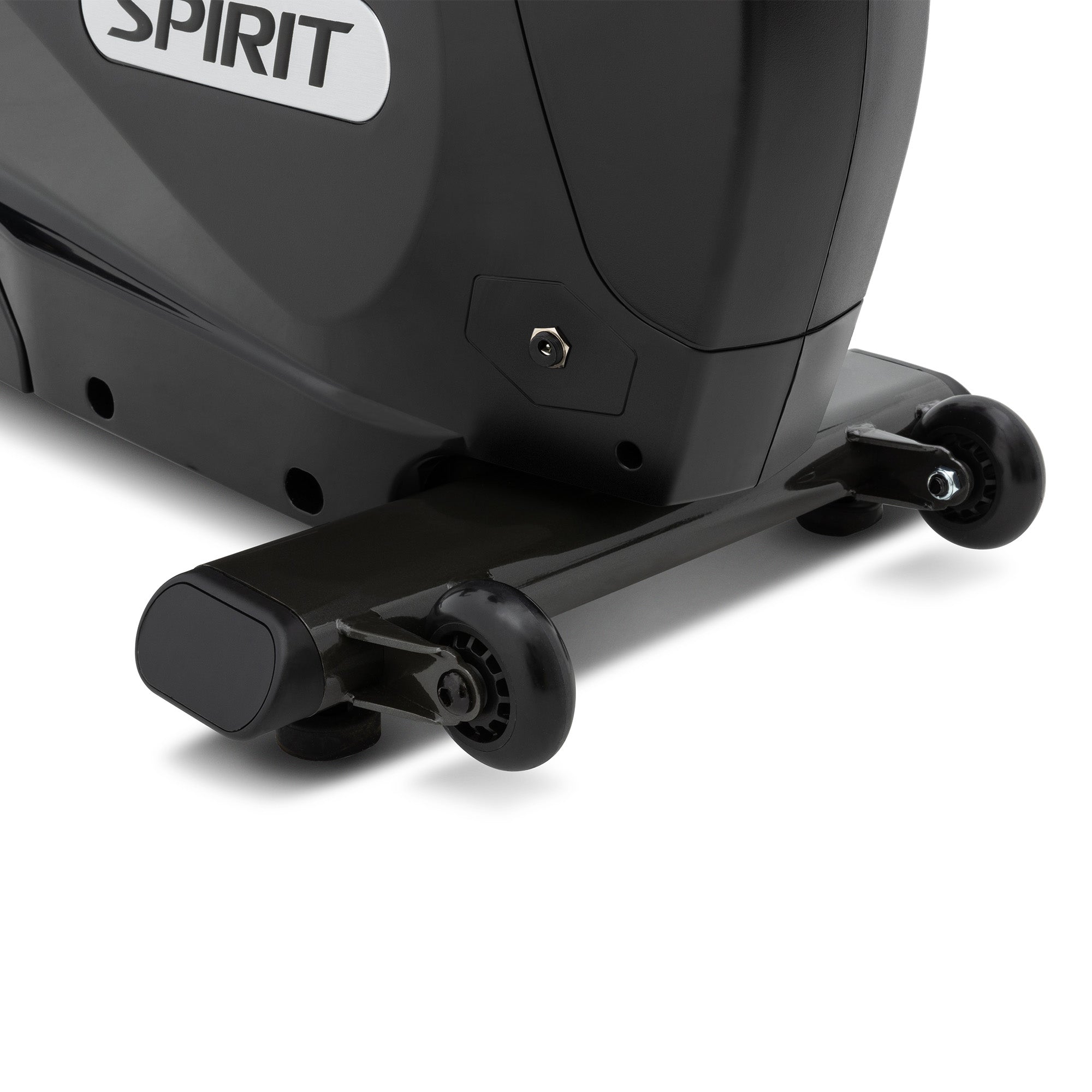 Spirit Fitness XBU25 Upright Bike - Upright Bike - Spirit Fitness - 5