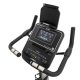 Spirit Fitness XBU55 Upright Bike